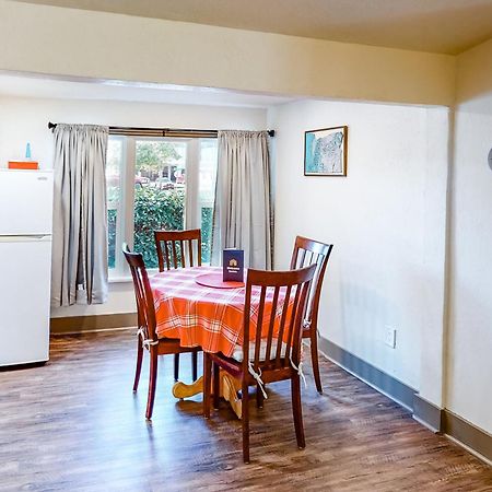 Villa The Craftsman House Springfield Zimmer foto