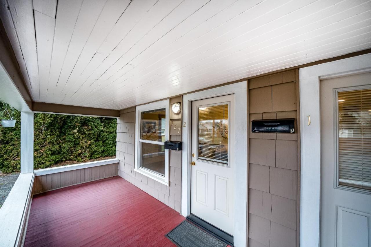 Villa The Craftsman House Springfield Exterior foto