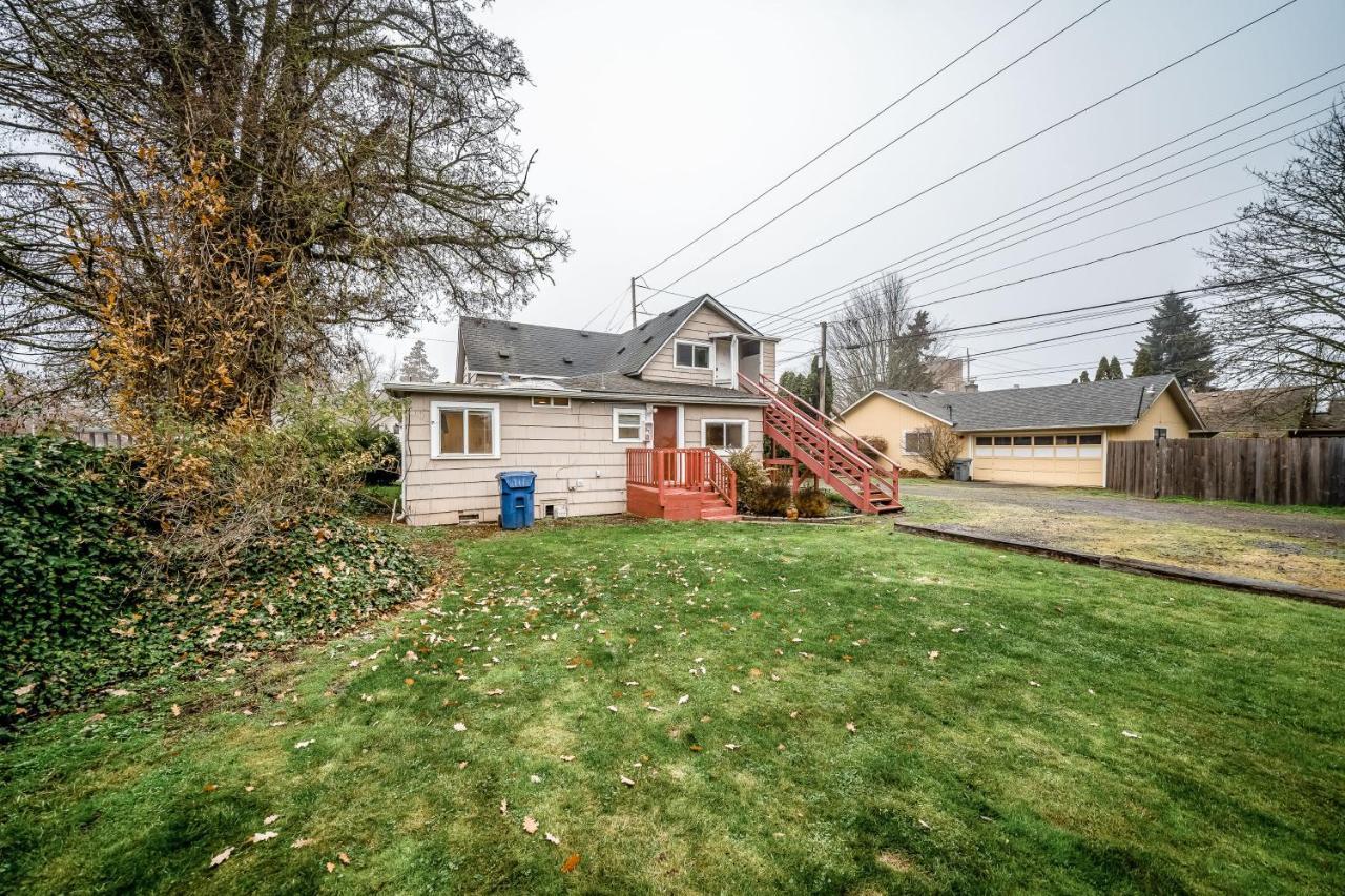 Villa The Craftsman House Springfield Exterior foto