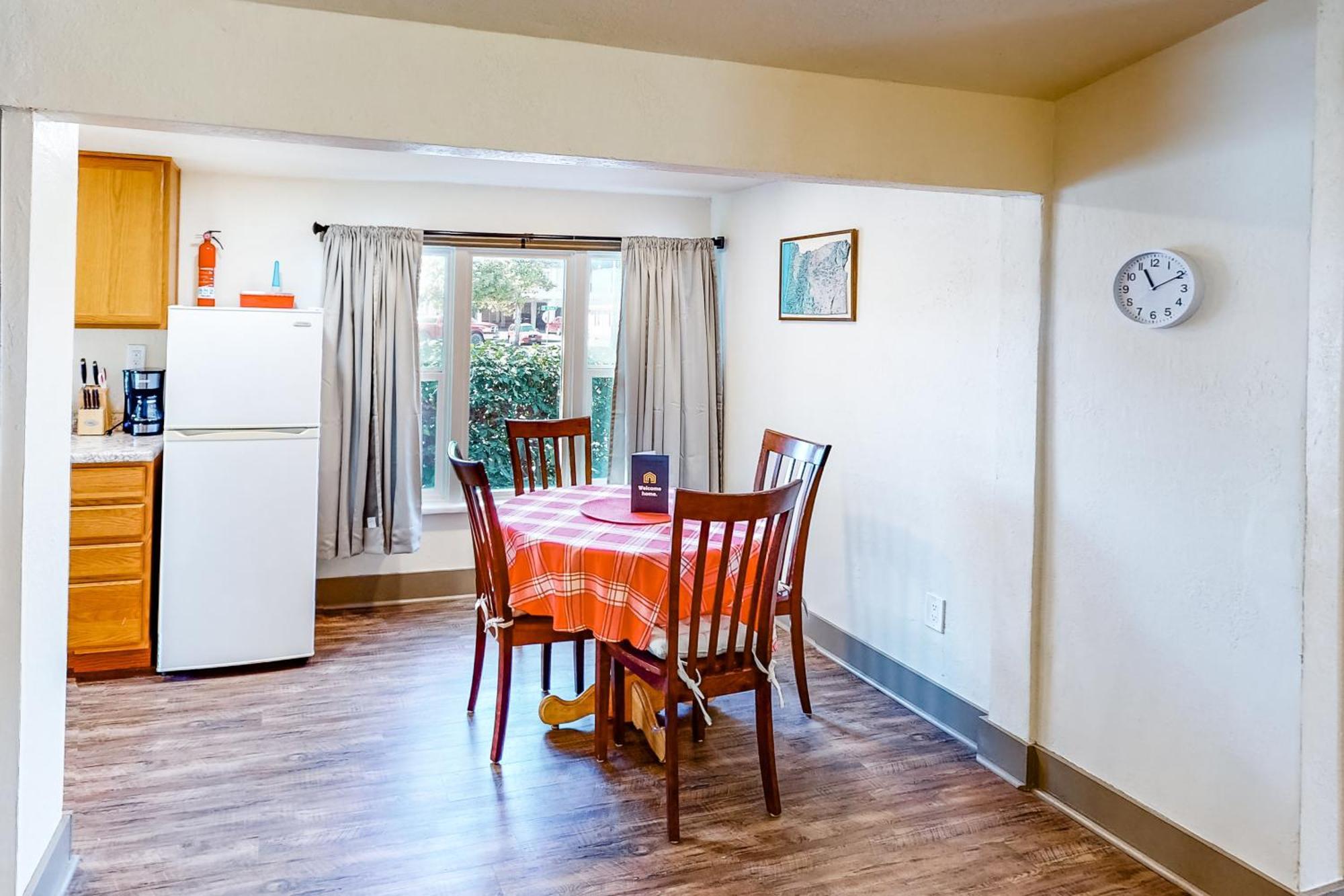 Villa The Craftsman House Springfield Zimmer foto