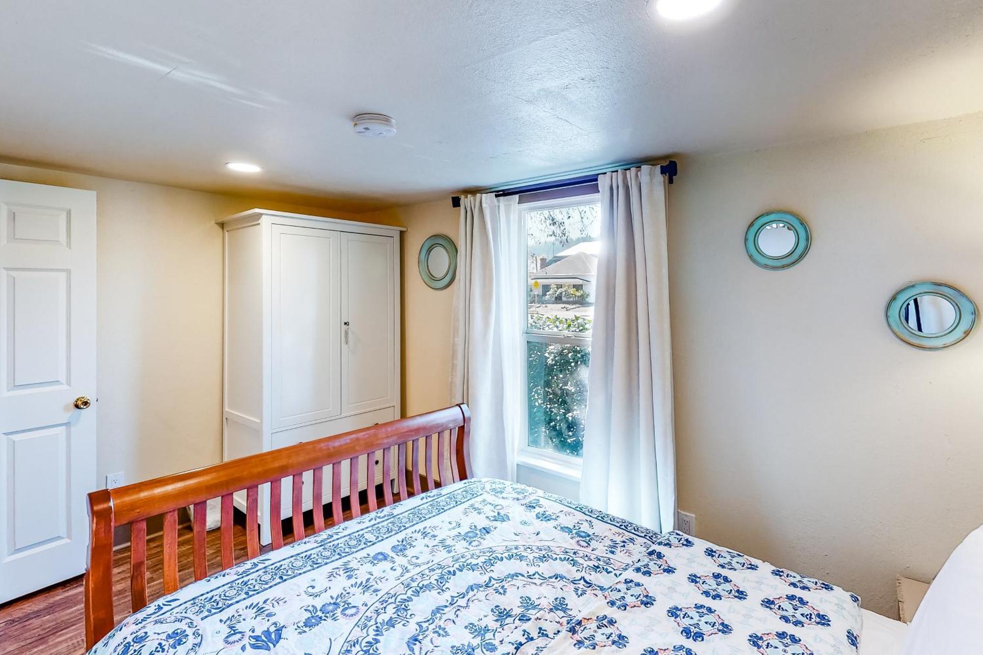 Villa The Craftsman House Springfield Zimmer foto